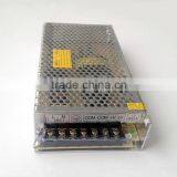 Power Switch Q-120D 24V Switching Mode Power Supply Window