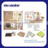 Book Glue Stick Cardstock Sticker for Book Kit thumbnail-5