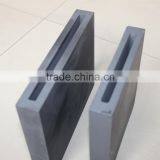 Graphite Mould/mold/die for Copper Continuous Casting