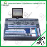 Professional dmx controller christmas light controller pearl 2010 console