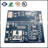 Professional OEM/ODM Manufacture Lcd tv Pcb Board or Cctv Camera Rigid Flex Pcb thumbnail-3