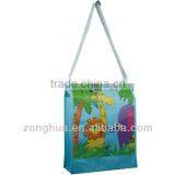 Non Woven School Bag thumbnail-1
