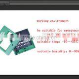 CONVENIENT GLASS TOUCH CONTROL WALL SWITCH thumbnail-2