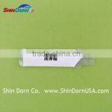 3 Gram Brake Grease, Grease Lubricant Packets for Auto Brake Caliper Pins thumbnail-2