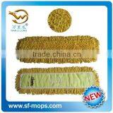 ITEM Y502YE Floor Cleaning Mop,way Clean Mop,microfiber Mop Pad thumbnail-1