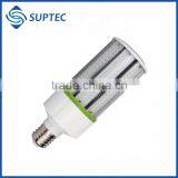 UL DLC Listed Dustproof IP64 E26/E39 40W 4300LM Epistar SMD 2835 LED Corn Bulb Quality Choice