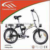 E-bike Folding for Sale 250w thumbnail-1