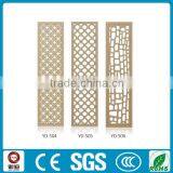 Decorative Aluminium Screens PVD Coated thumbnail-4