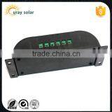 High Quality LCD Display ce Rohs Approved 12v 24v Pwm Solar Charge Controller Manual thumbnail-6