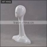 Glasses Wig Hat Display Chrome Male Bald Full Kids Mannequin Heads Supplier's Choice thumbnail-5