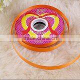 Birthday Decoration Plastic PP Ribbon Roll thumbnail-3