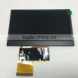 4.3 Inch 480*272 Tft Lcd Module RGB Interface Lcd Display thumbnail-2
