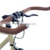 Cheap Track Bike Frame Chrome 700c Bike Frame From Fixie Track Bike KB-700C-M16076 Supplier's Choice thumbnail-4