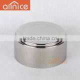 Allnice 3 Tiers Hot Sale Protable Thermal Food Grade Stainless Steel Lunch Basket/lunch Box thumbnail-6