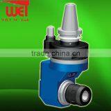 Offset Angular Head L-C20