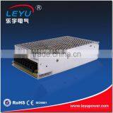 LEYU AD-155 w Single Output Switching Power Supply CE RoHS High Quality AD- 155 w 13.8v /13.3v Switching Power Supply thumbnail-1