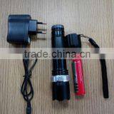 Rechargeable Police Led Torch Flashlight, Torch Flashlight Led, Tactical Led Flashlight
