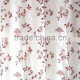 Burn Out Curtain Fabric thumbnail-1