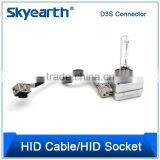 High Quality and High Voltage Xenon Bulb Wire thumbnail-6