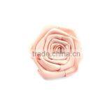 Cheap Factory Ribbon Flower Rose thumbnail-1
