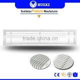 Ventilation Linear Bar Floor Supply Air Grilles thumbnail-1