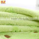 High Quality Cotton Fabric Hello Kitty Yarn Dyed Towel thumbnail-5