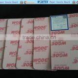 2015 Insole Paper Board,paper Board Insole,board Insole Paper in China