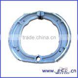 SCL-2012080455 Universal Aluminum CHANGJIANG750 Motorcycle Brake Shoe Quality Choice thumbnail-2