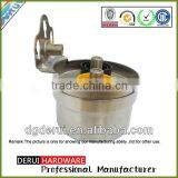 High Precision Metal Fabrication Part