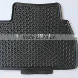 Top Quality Heavy Duty Easy Clean PVC Rubber Auto Car Floor Mats For BENZ W210 On Sale thumbnail-4