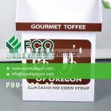 Supermarket Snack Floor Display For Chocolate thumbnail-3