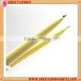 Sample Shots, Best For Company Logo,Promotion Plastic Pettifoggery Pen thumbnail-1