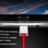 RAM: 6GB 5.5 Inch Android 6.0 Qualcomm Snapdragon 820 Quad Core 2x2.2GHz + 2x1.6GHz OnePlus 3 64GB Mobile Phone thumbnail-5