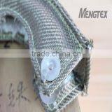 Black T25 Turbine Housing Blanket Turbo Cover Heat Shield Blanket thumbnail-4