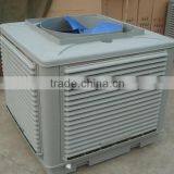 JW-18 Air Cooler Industrial Air Conditioner for Workshop and Agriculture thumbnail-3