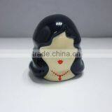 Aluminium Perfume Cap