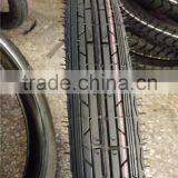 2015 New Pattern Tyre Casing Chinese Motorcycle Tyres for Sale thumbnail-3