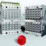 Injection Cap Mould for Plastic Bottle Prefroms&Caps