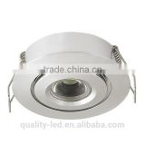 3w cabinet puck light from China factory