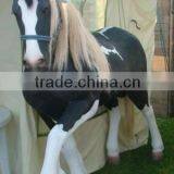 Simulation Animal Horse Statue Supplier's Choice
