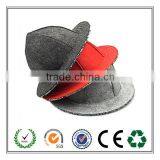 Wholesale China New Products Popular Cute Leisure Felt Hat thumbnail-6