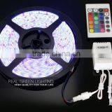 Waterproof IP65 SMD 5050 12V LED Strip Lights For Camping Decoration thumbnail-1