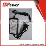 For CCTV Camera Security Sytstem 12V 2A USA Plug Desktop Power Adapter thumbnail-5