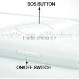 GSM Gprs Gps Automobile Tracker Supports Real Time Tracking and Auto Anti-theft System for Any Electric Bicycle or Car thumbnail-3