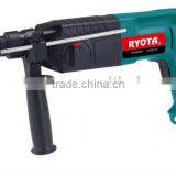 Rotary Hammer 26mm