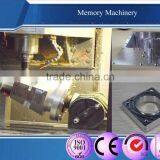 Aluminum CNC Machined Parts