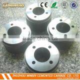 Ground Non-standard Cemented Carbide Products thumbnail-1