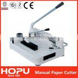 Professional ideal hot sale paper automatic cutting machine