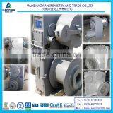 Electric Boat Winch HMW75P thumbnail-1