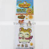 Custom Epoxy Sticker thumbnail-4